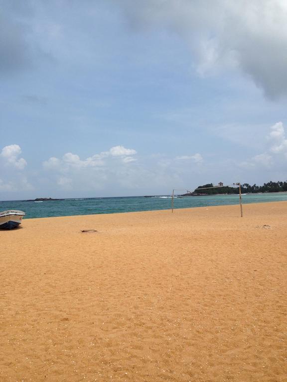 Holiday Inn Unawatuna Phòng bức ảnh