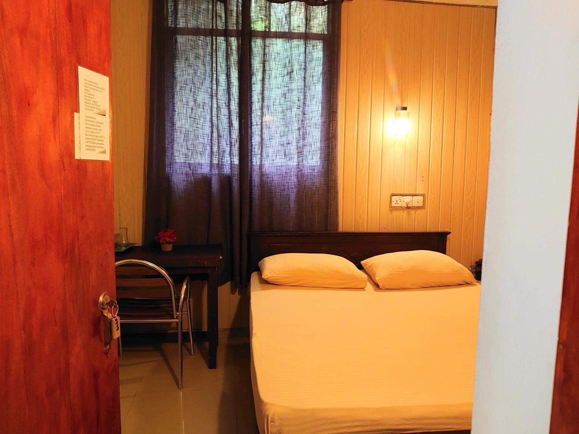 Holiday Inn Unawatuna Phòng bức ảnh