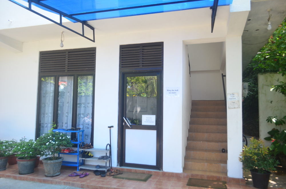 Holiday Inn Unawatuna Ngoại thất bức ảnh
