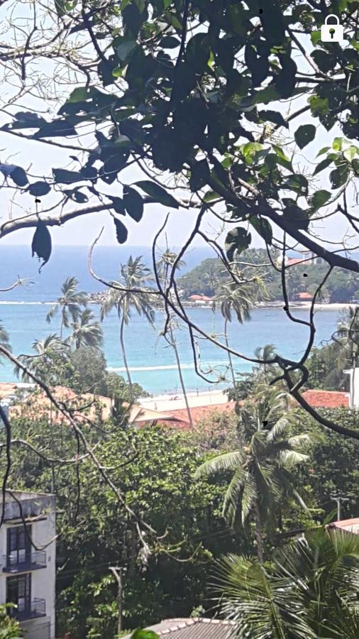 Holiday Inn Unawatuna Ngoại thất bức ảnh