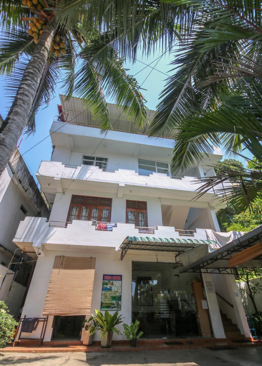 Holiday Inn Unawatuna Ngoại thất bức ảnh