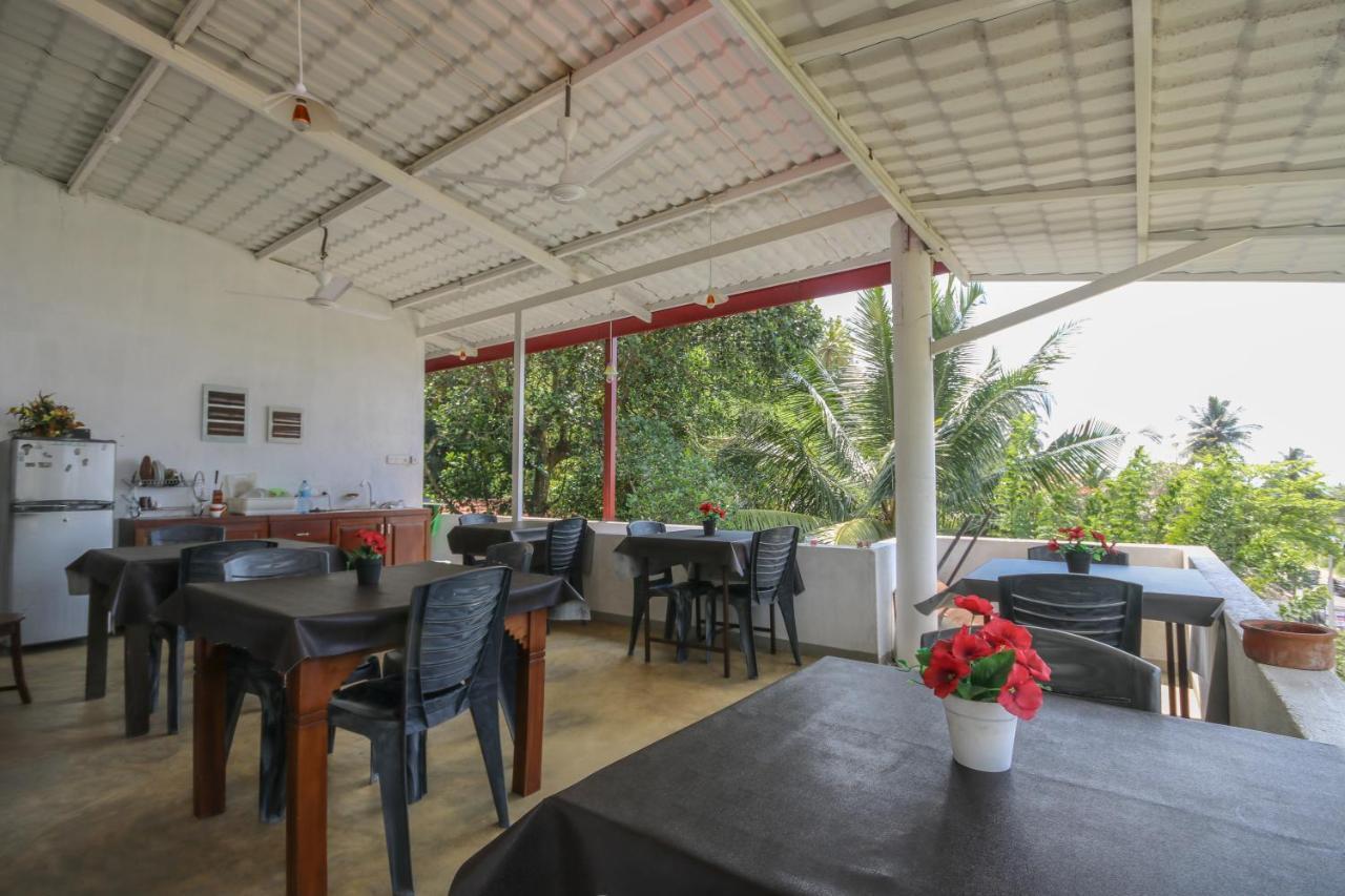 Holiday Inn Unawatuna Ngoại thất bức ảnh