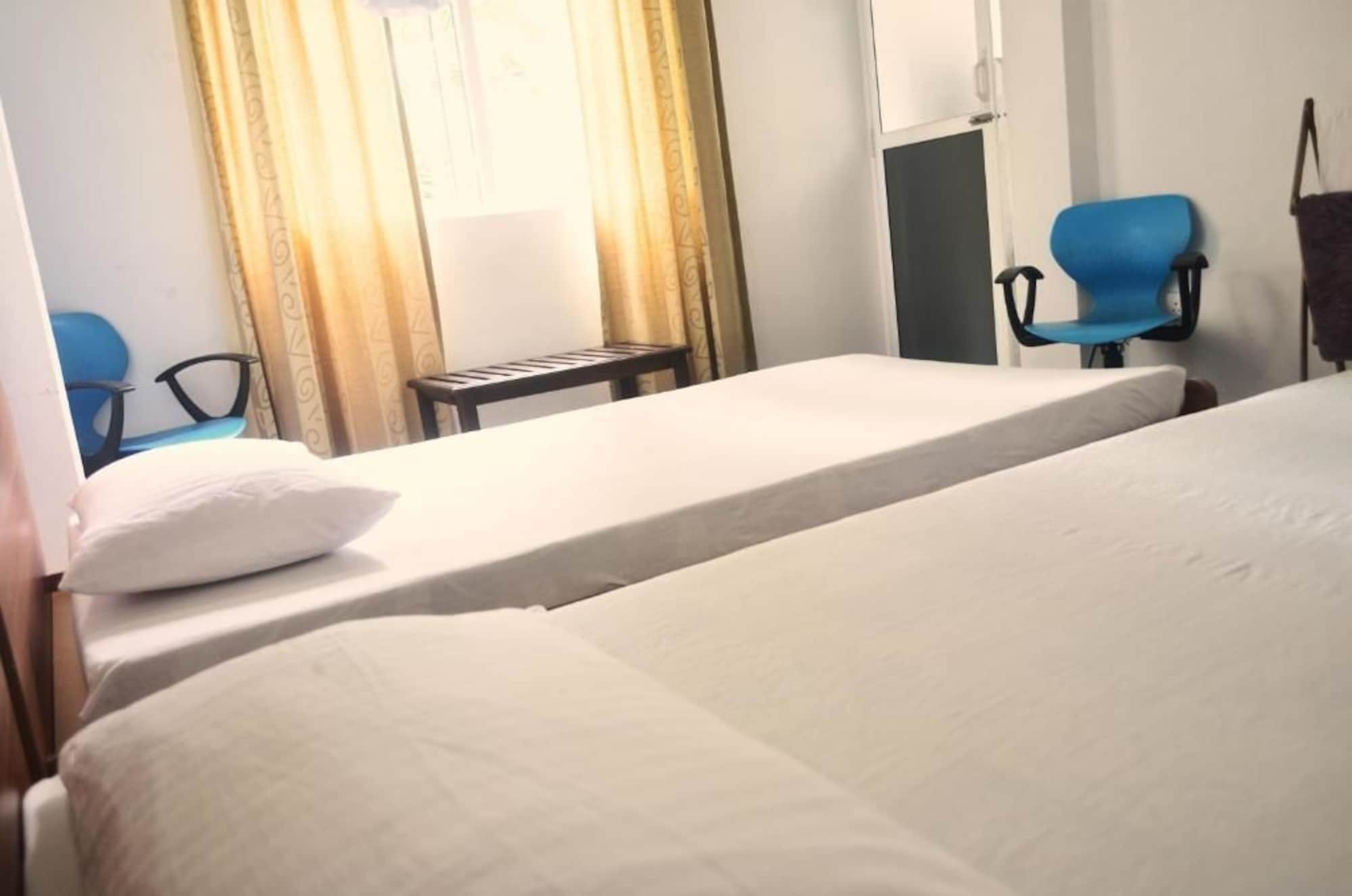 Holiday Inn Unawatuna Ngoại thất bức ảnh
