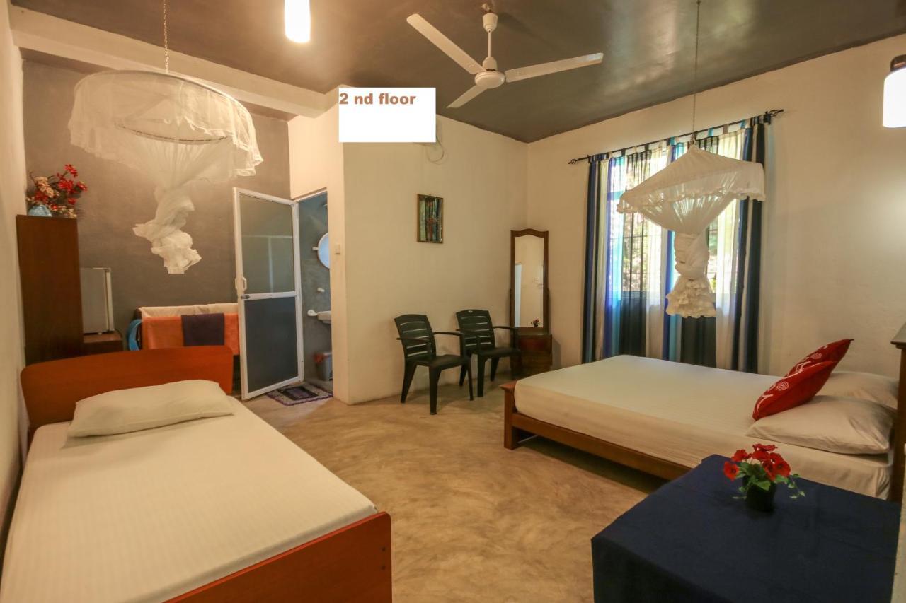 Holiday Inn Unawatuna Ngoại thất bức ảnh